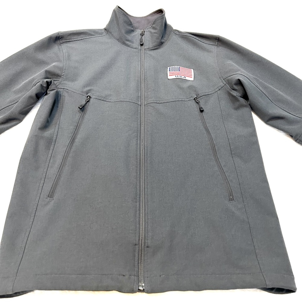 Men’s North Face Jacket with FlashDry Technology